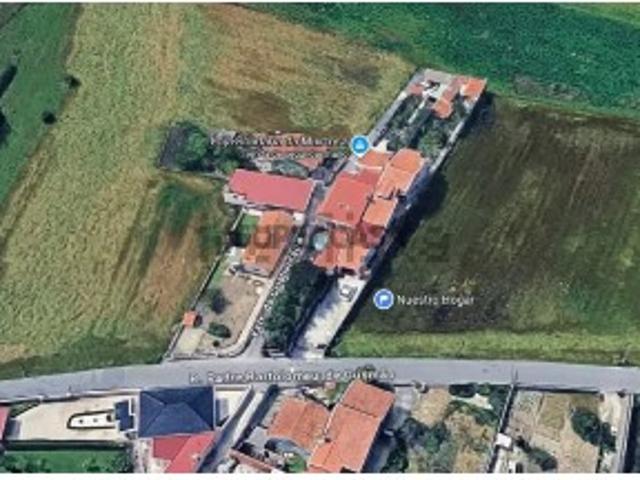 Terreno em Murtosa