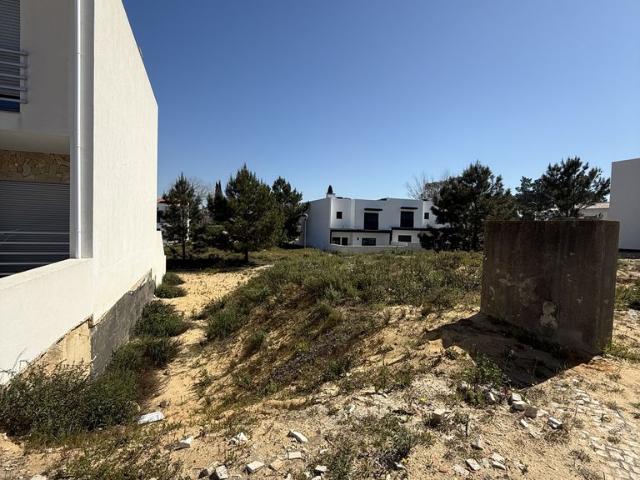 Terreno em Ma, Sesimbra