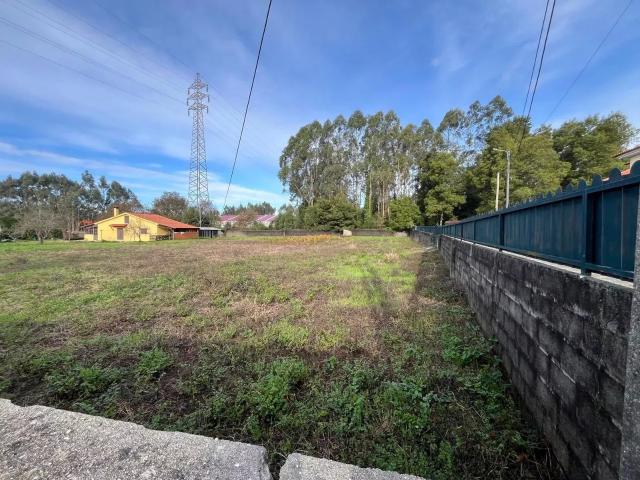 Terreno em Maceda