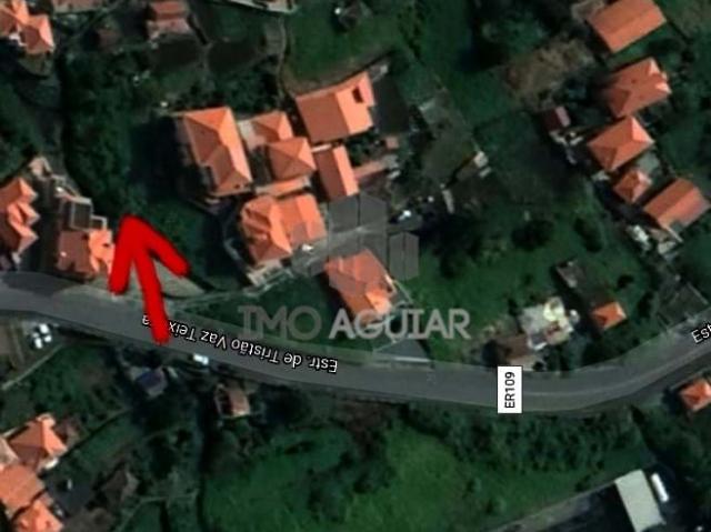 Terreno em Machico