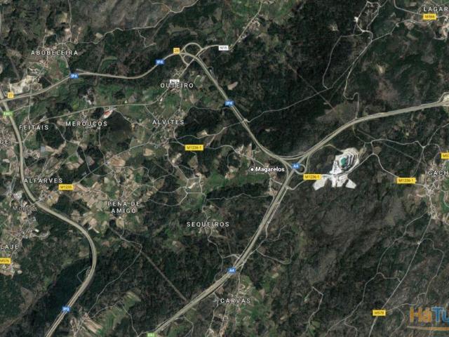 Terreno em Magarelos | 26082284969