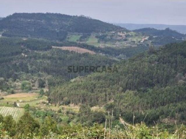 Terreno em Mafra de 8875,00 m²
