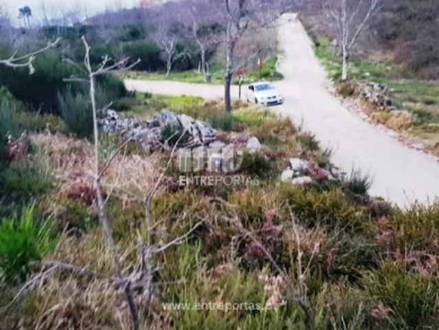 Terreno em Marco