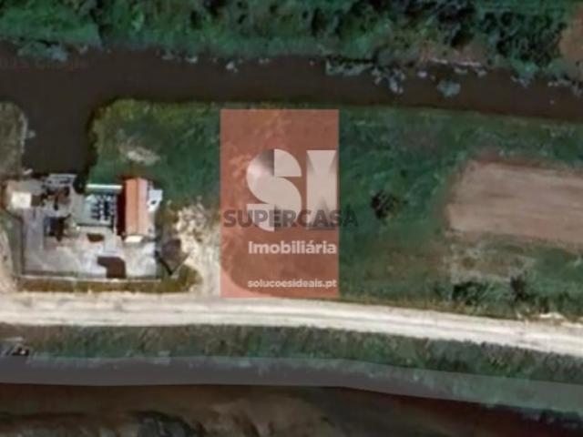 Terreno em Marinha grande