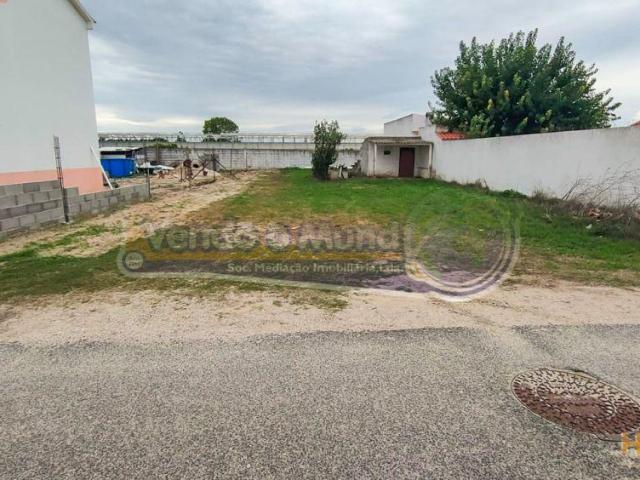 Terreno em Marinhais M611 | 26063992373