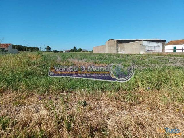 Terreno em Marinhais M645 | 26083542366