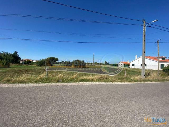 Terreno em Marinhais M763 | 26083957478