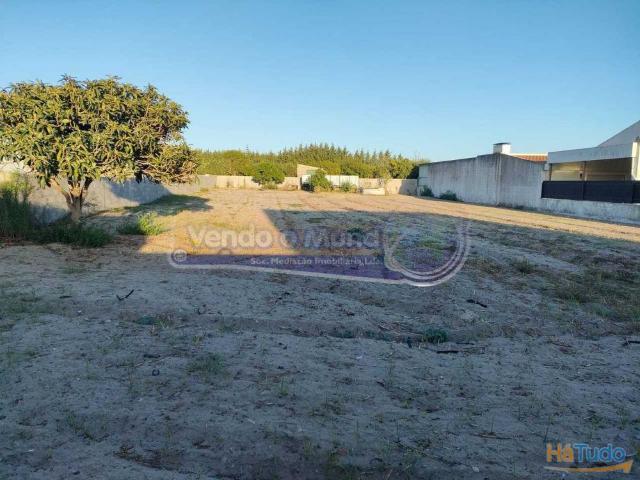 Terreno em Marinhais M786 | 26064023125