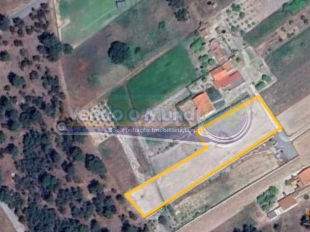 Terreno em Marinhais M781 | 26084013003