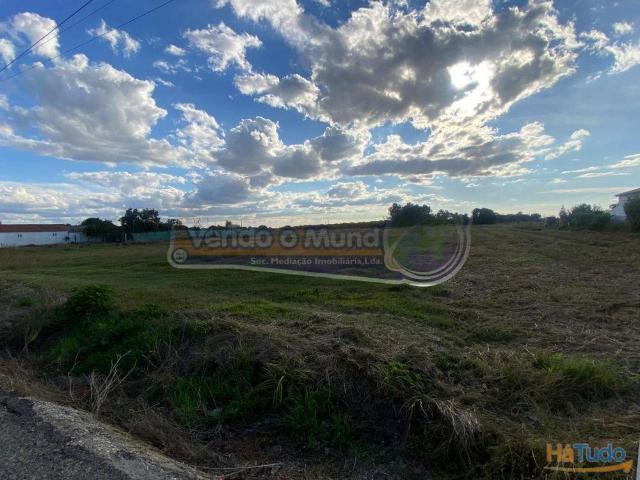 Terreno em Marinhais M793 | 26064042055