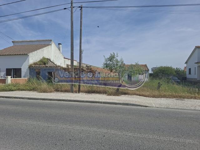Terreno em Marinhais M816