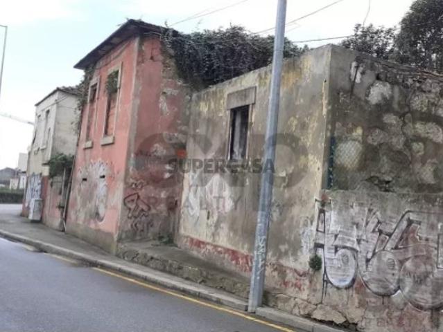 Terreno em Matosinhos e Leça da Palmeira