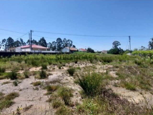 Terreno em Vila Fria