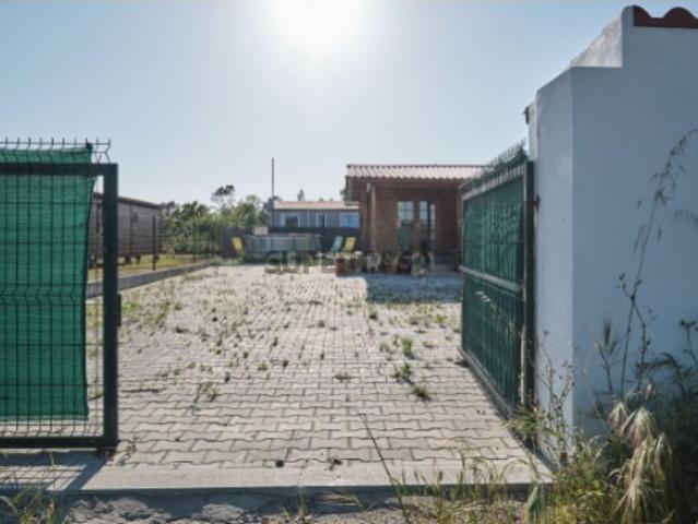 Terreno em Melides Turismo Rural