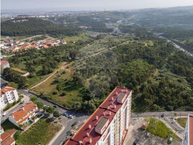 Terreno em Mina de Água