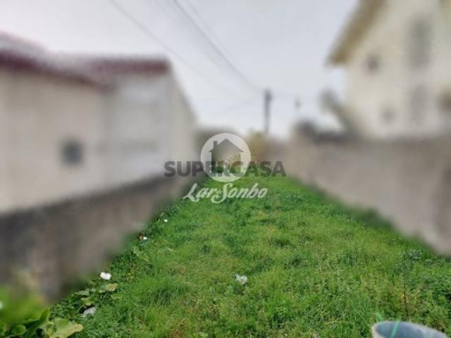 Não urbanizável em Mindelo