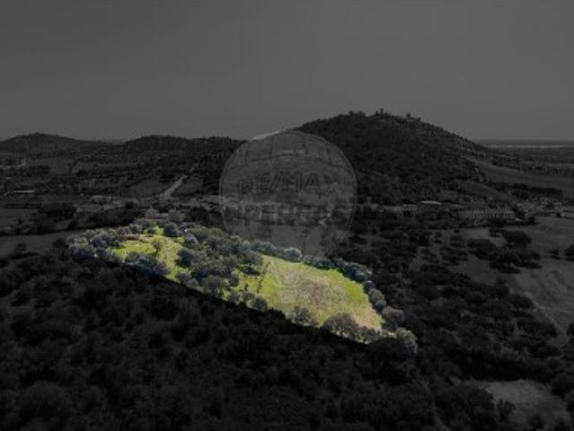 Terreno em Monsaraz