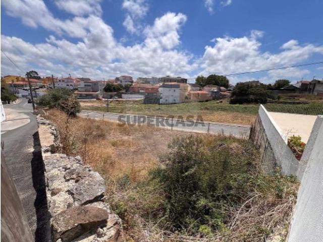 Terreno em Montelavar