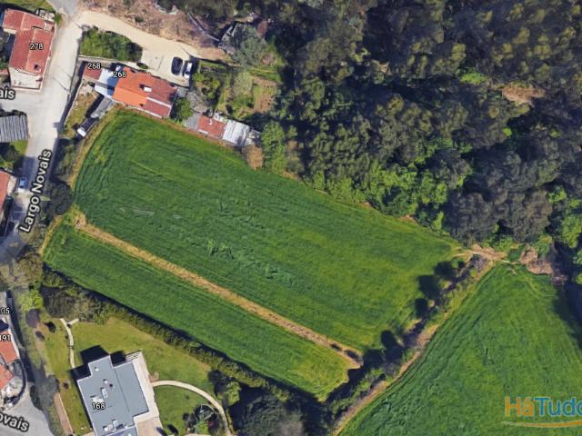 Terreno em Nogueira da Maia | 26083495269