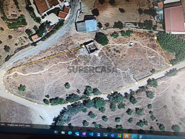 Terreno em Nossa Senhora de Machede