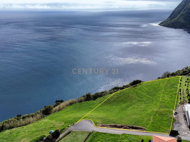 Terreno em Nordeste, Ilha de São Miguel 6964m²