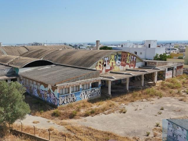 Terreno em Olhão