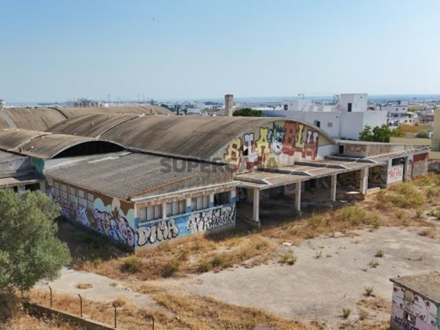 Terreno em Olhão