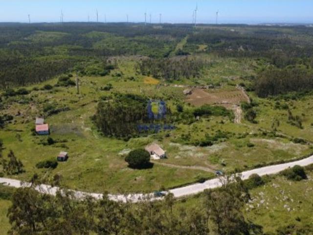 Terreno em Olho Marinho