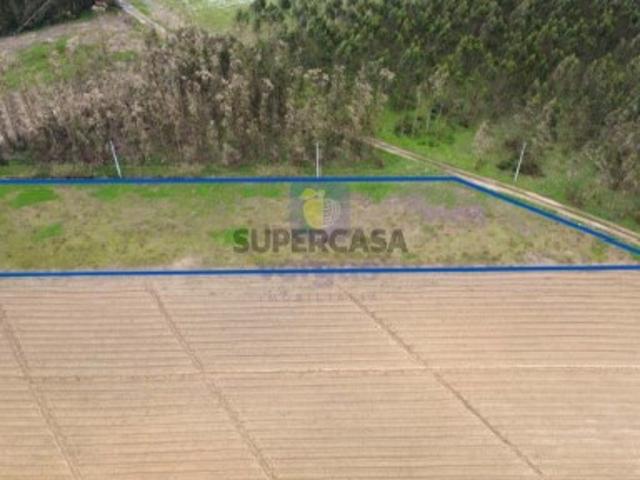 Não urbanizável em Atouguia da Baleia