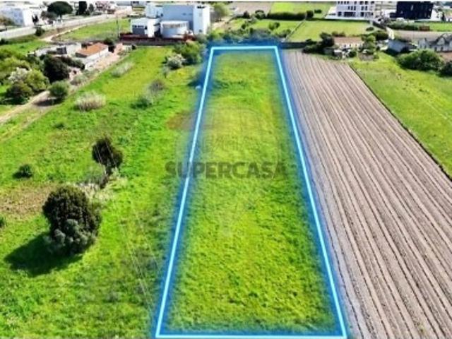 Terreno em Aveiro