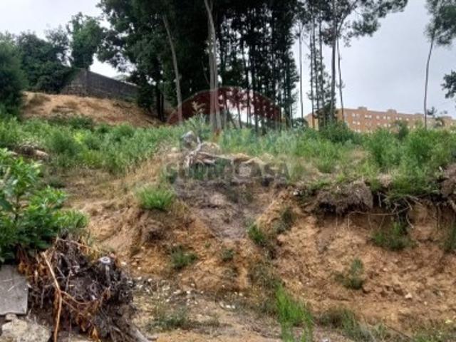 Terreno em Avintes