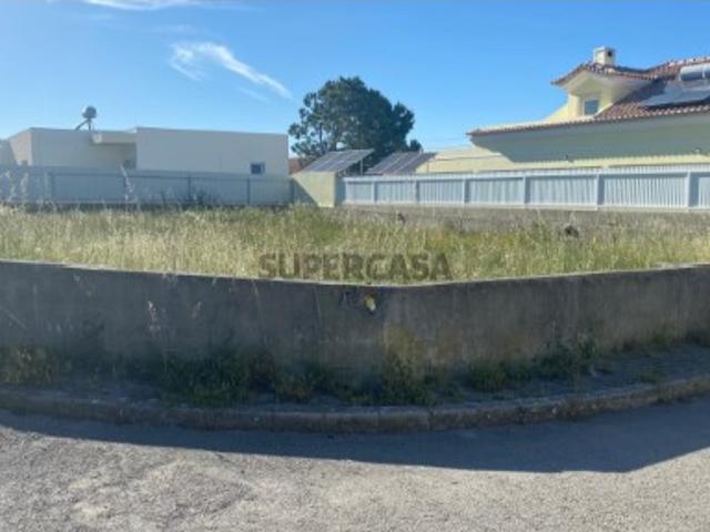 Terreno em Azeitão