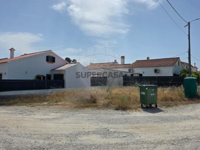 Terreno em Azeitão São Lourenço e São Simão