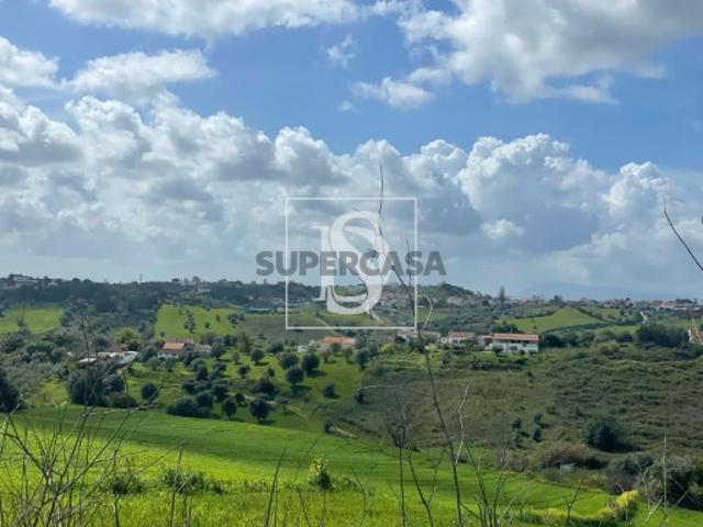 Terreno em Abitureiras