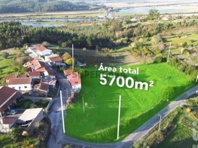 Terreno em Abrunheira, Verride e Vila Nova da Barca
