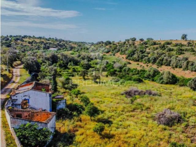 Terreno em Alcantarilha