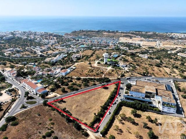 Terreno em Albufeira e Olhos de Água