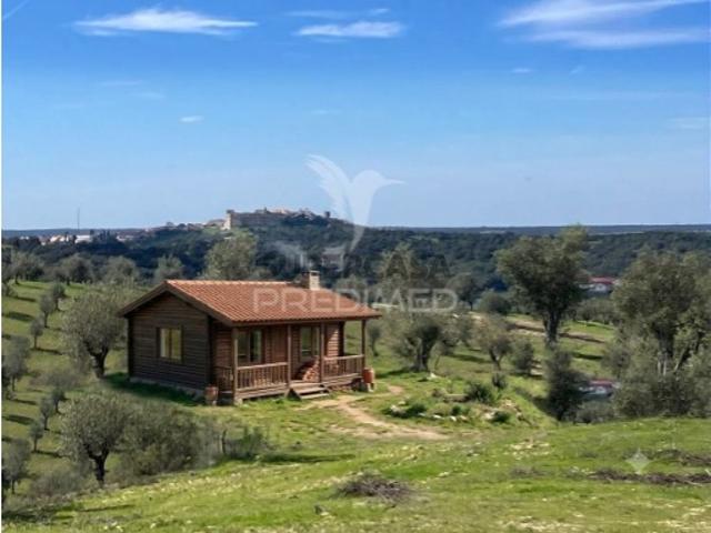 Terreno em Aldeia Velha