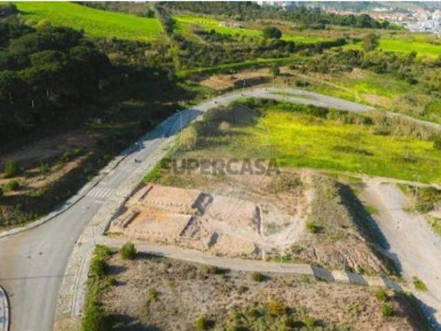 Terreno em Alenquer Santo Estêvão e Triana