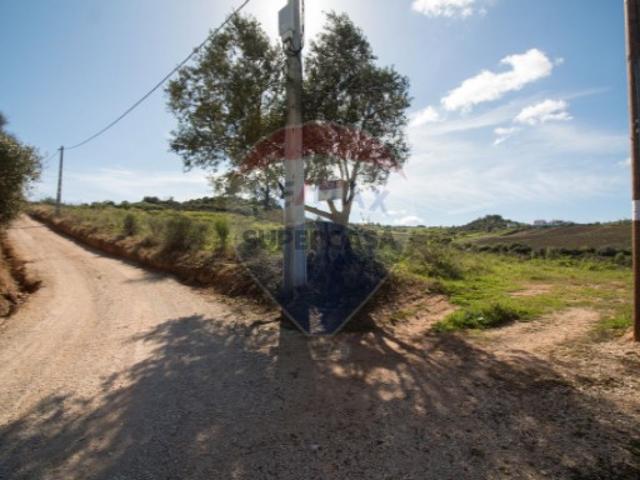 Terreno em Alenquer Santo Estêvão e Triana