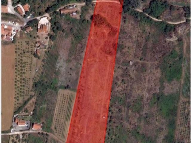 Terreno em Alenquer Santo Estêvão e Triana de 19080,00 m²