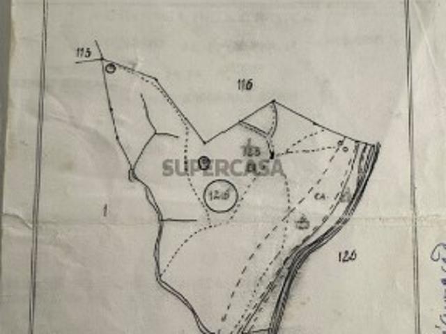 Terreno em Aljezur