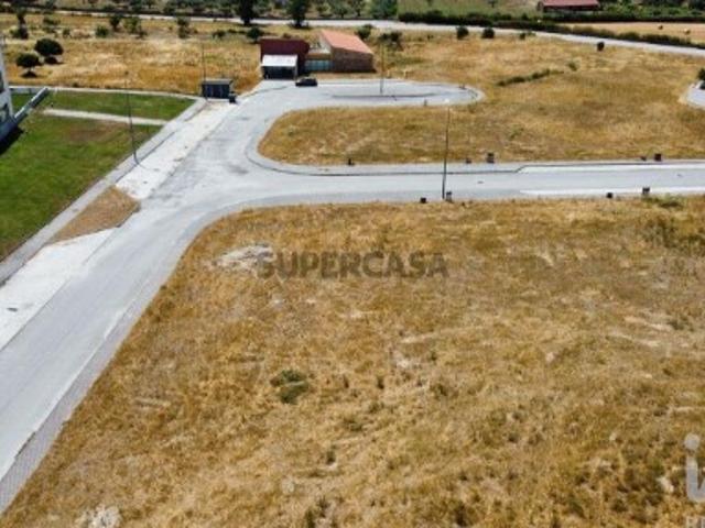 Terreno em Almeida de 550,00 m²