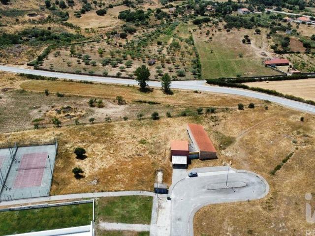 Terreno em Almeida de 550,00 m²
