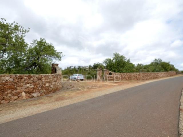 Terreno em Alte