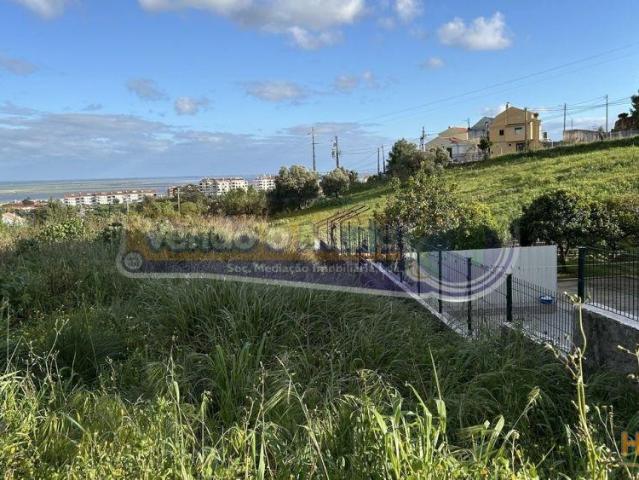 Terreno em Alverca do Ribatejo ALV232 | 26063945255