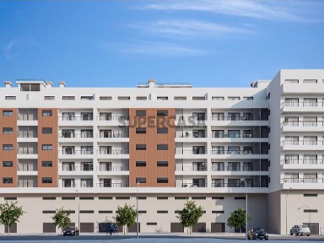 Lote de Terreno com projeto aprovado e licença a pagamento no Bom Sucesso, Alverca
