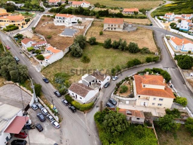 Terreno em Amoreira