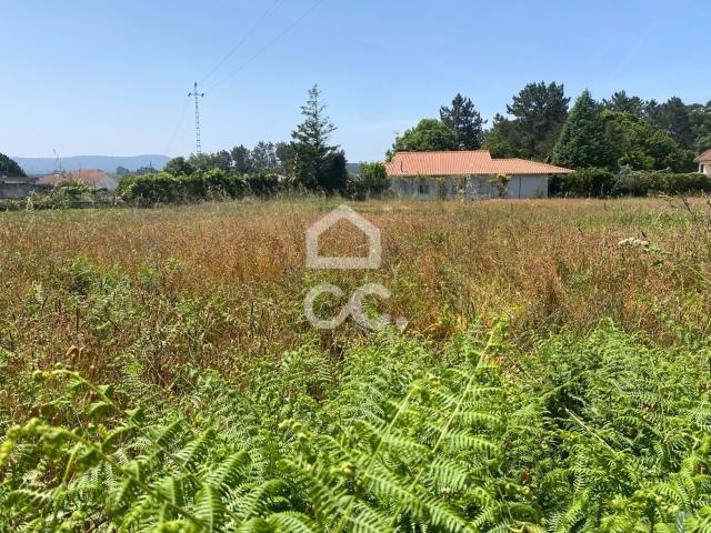 TERRENO EM ANHA NUMA ZONA DE EXCELENCIA!