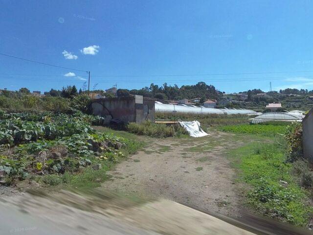 Terreno em Antas